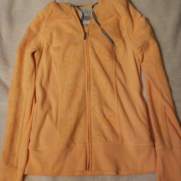 Victoria secret sport jacket - Picture 2 of 5